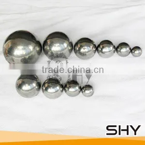 Stainless Steel Ball thumbnail-1