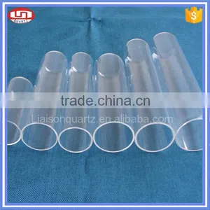 Large Diameter Quartz Glass Tube Furnace thumbnail-2
