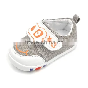 2016 Latest Design Comfortable Children Sporting Shoes Brand Sneakers thumbnail-4