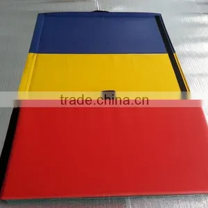 2015 New 8' * 4' * 2" Vinyl Gymnastic Mat thumbnail-4
