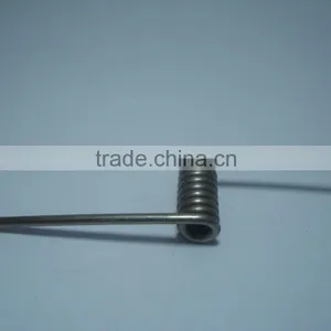 Ningbo Jiaju Hot Sale Stainless Steel Compressed Spring / Gas Spring / Leaf Spring thumbnail-6