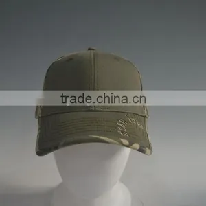 Custom Dad Hat Embroidery thumbnail-2