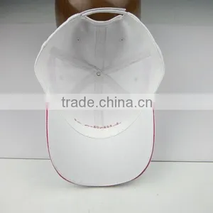 Letters Embroidered Brand Baseball Cap thumbnail-6