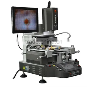 Special Offer WDS-600 Mobile Phone Repairing Machines Auto Pick Bga Chipset Machine thumbnail-3