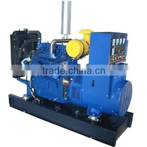 WeiChai Generators For Sale thumbnail-1
