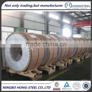 Prime Over Rolled Steel in Coils and Sheets HR, CR, GA, GI, GL Suppliers in China thumbnail-4