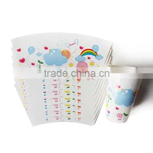 Hangzhou LvYang/GoBest Unique Design Custom Made Coffee Cup Manufacturers thumbnail-1
