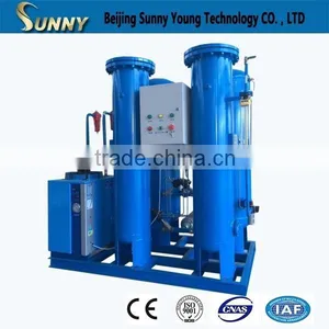 Good Quality China Manufacture Nitrogen Generator Machine thumbnail-2