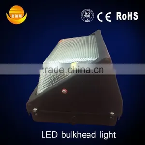 Good Quality 40w 50w 60w 70w 80w LED Bulkhead Light With 3 Years Warranty thumbnail-2