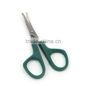 Soft Handle Scissors for Pet thumbnail-1