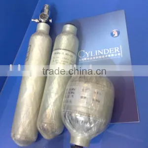 Gas Cylinder,carbon Fiber Cylinder thumbnail-1