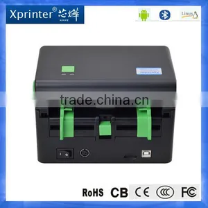Xprinter Hot Product 4 Inch Mini Label Printer thumbnail-3