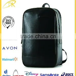 Quanzhou BSCI Polyester Pack Standard School Backpack, 2 Main Pocket Backpack thumbnail-1