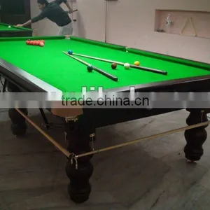 SBA Billiard and Snooker Tables thumbnail-1