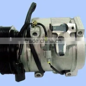 Car Compressor for MITSUBISHI Pajero V73 thumbnail-1