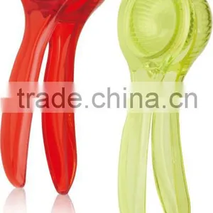 Juicer High Quality Plastic Hand Juicer Lemon Squeezer thumbnail-1