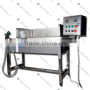 Stainless Steel Hydrographic Printing Machine With Washing Function No. LYH-WTPM062-1 in Stock Activator Provided thumbnail-6