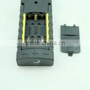 4Led + COB Spot Working Light , Pocket Mini Working Light With Magnetic ,3*AAAhanding Wokring Light,Convertible Angle Working thumbnail-5