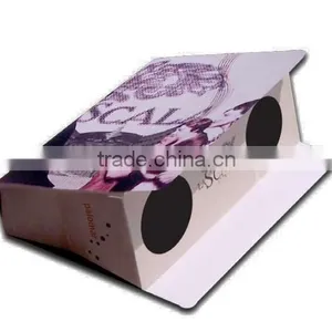 Cheapest and Hot Sale China Folding Paper Binoculars thumbnail-6