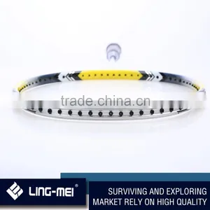 Wholesale Best Quality Badminton Racquet thumbnail-6