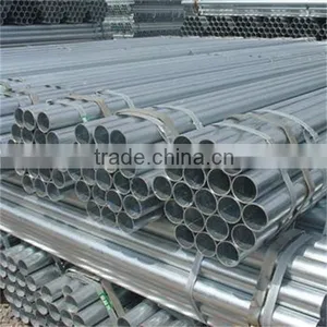 Galvanized Scaffolding Steel Pipe thumbnail-3