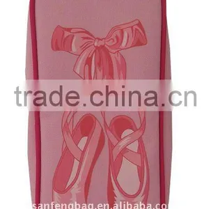 Ballerina Shoes Bag thumbnail-1