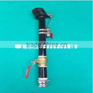Spray Gun Without Compressor thumbnail-3