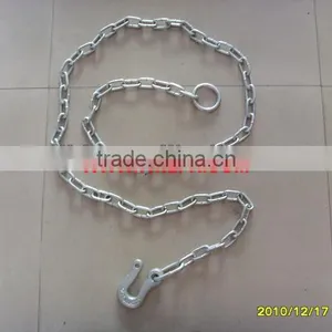 ZINC PLOUGH CHAIN thumbnail-1