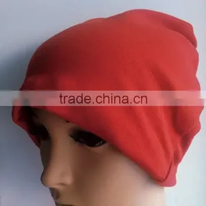 New Unisex Men/Women Oversize Beanie Hat Slouchy Ski Warm Winter Hat thumbnail-2