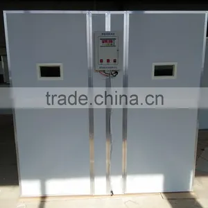 8000 Eggs Chicken Incubator/fully Automatic Chicken Egg Incubato/chicken Egg Incubator thumbnail-1