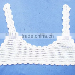 Sexcy Crochet Bikini and Swimwear thumbnail-1