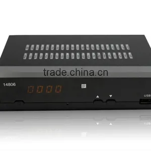 HD VCAN0870 HOME Digital tv Receiver ISDB-T Full Segment MPEG4 USB Recorder Philippines thumbnail-1