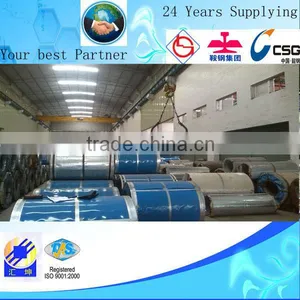 Hot Dipped Prepainted Galvanized Steel Coil thumbnail-1