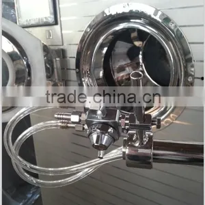 BG Series Tablet Protective Film Coating Machine thumbnail-3