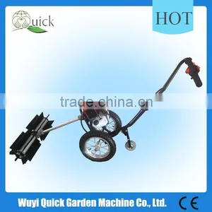 Gasoline Multi-brush Cutter thumbnail-4