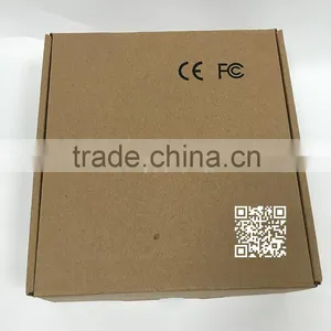 SC-111-WAG With VPN Transparent Transfer Function Support WiFi Hotspot Gateway thumbnail-6