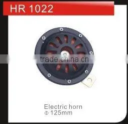 AH002 High Qulity Electric Auto Horn thumbnail-1