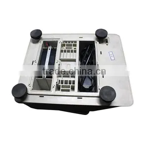 LFW Stainless Steel Waterproof Scale thumbnail-3