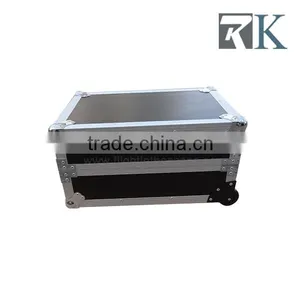 Wholesale Flight Case Mitsubishi CP-D70DW Printer Flight Case for Storage and Transport thumbnail-2