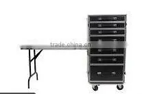 Hot Sales! OSP PRO-WORK Utility Case With 7 Drawers and Standing Lid Table Made in China thumbnail-1