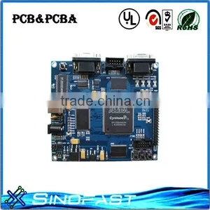 INDUCTION STOVE PCB BOARD thumbnail-1