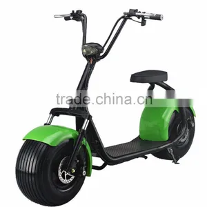 2016 Popular Electronic Scoot/Harley Scooter/electronic Scoot thumbnail-1
