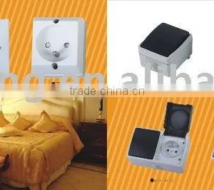 Wall Switch thumbnail-1