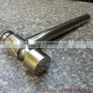 XACD Made Titanium Hammer Titanium Bicycle Tools Ti Hammers Wholesale thumbnail-5