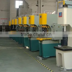 Y41-100T Seriers Hydraulic Press Machine Price thumbnail-5