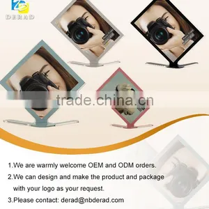 Pedestal Pallet Plastic Picture Frame Moulding thumbnail-2