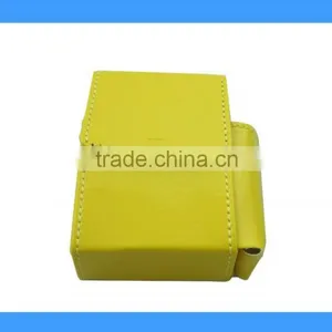 DCP005091 Good Quality PU Cigarette Case, PU Cigarette Box, PU Cigarette Sleeve thumbnail-2