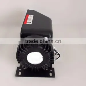CE Certification 12V 200w Police Speaker Horn Electric Horn Car Speaker Horn LV200 thumbnail-4