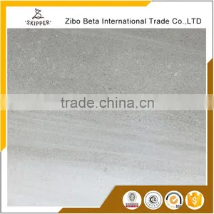 Non-Slip Wood Look Ink Jet Porcelain Rustic Tile thumbnail-2