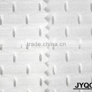 100% Polyester Mesh Fabric thumbnail-1